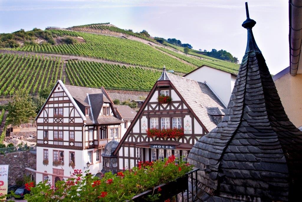 Berg's Alte Bauernschänke