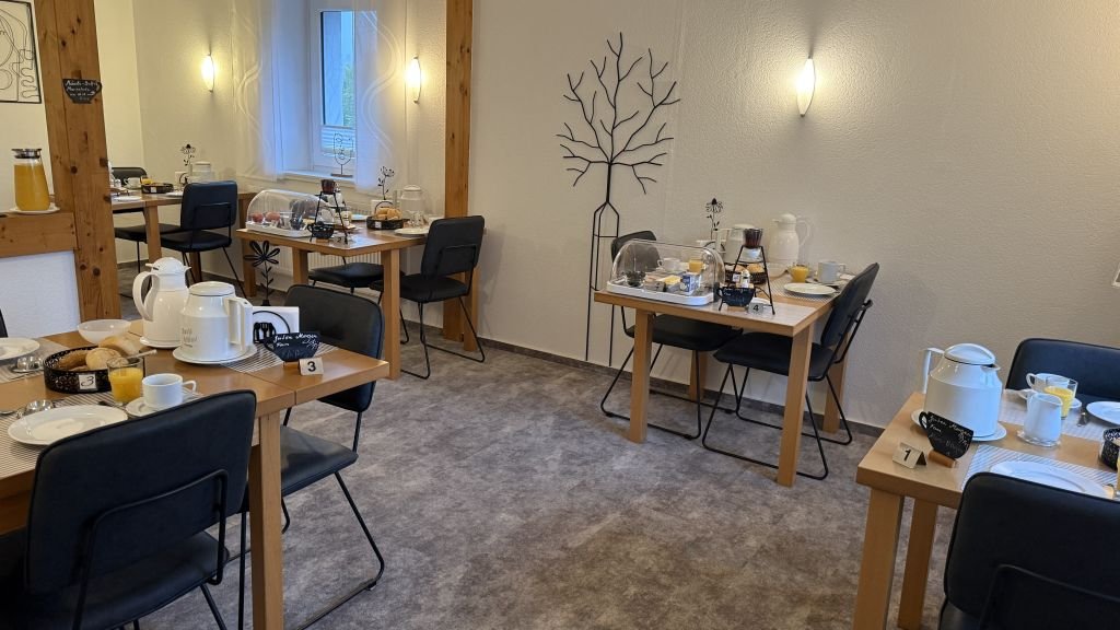 Pension Schüßler