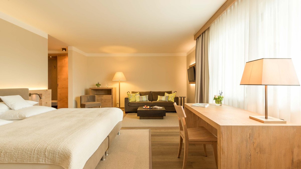 Hotel Bauer