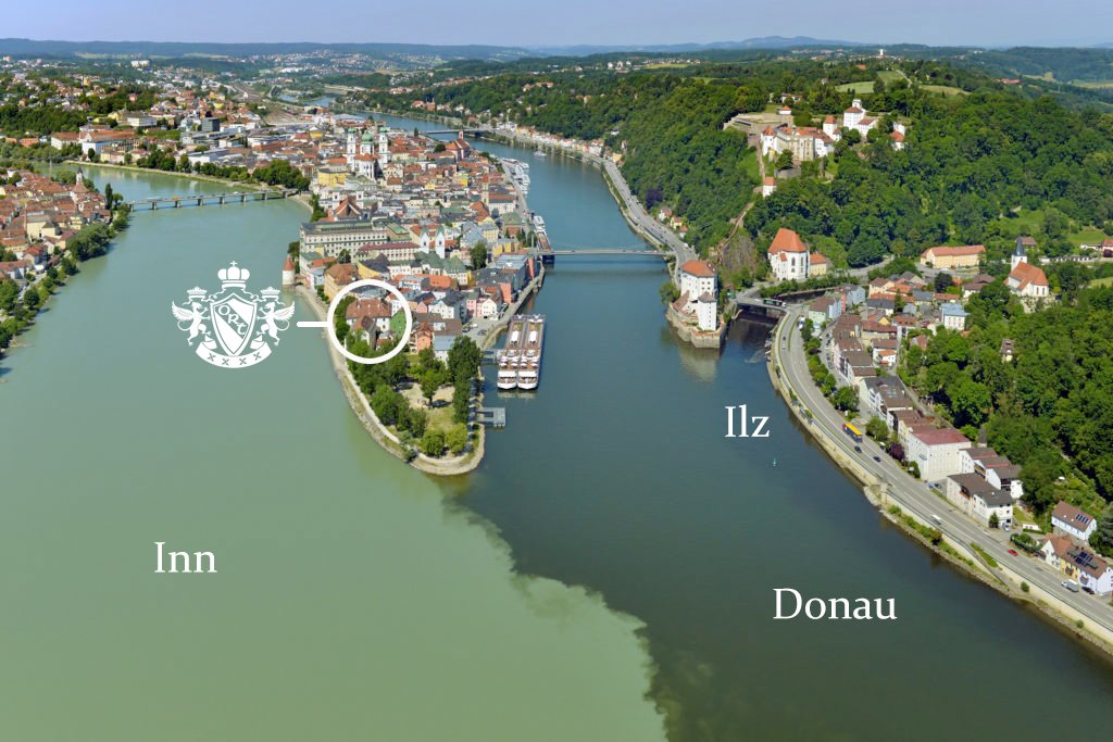 Hotel Schloss Ort