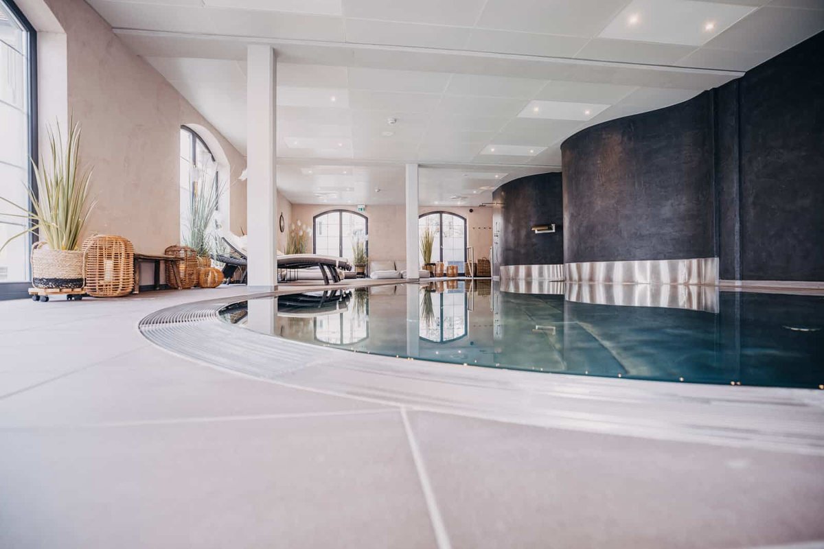 Hotel Freihof