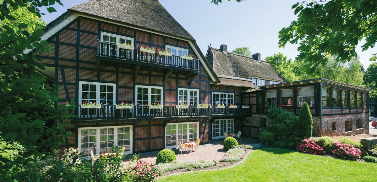 Landhaus Höpen