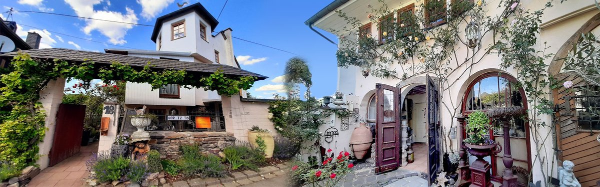 Altes Landhaus Villa Provence