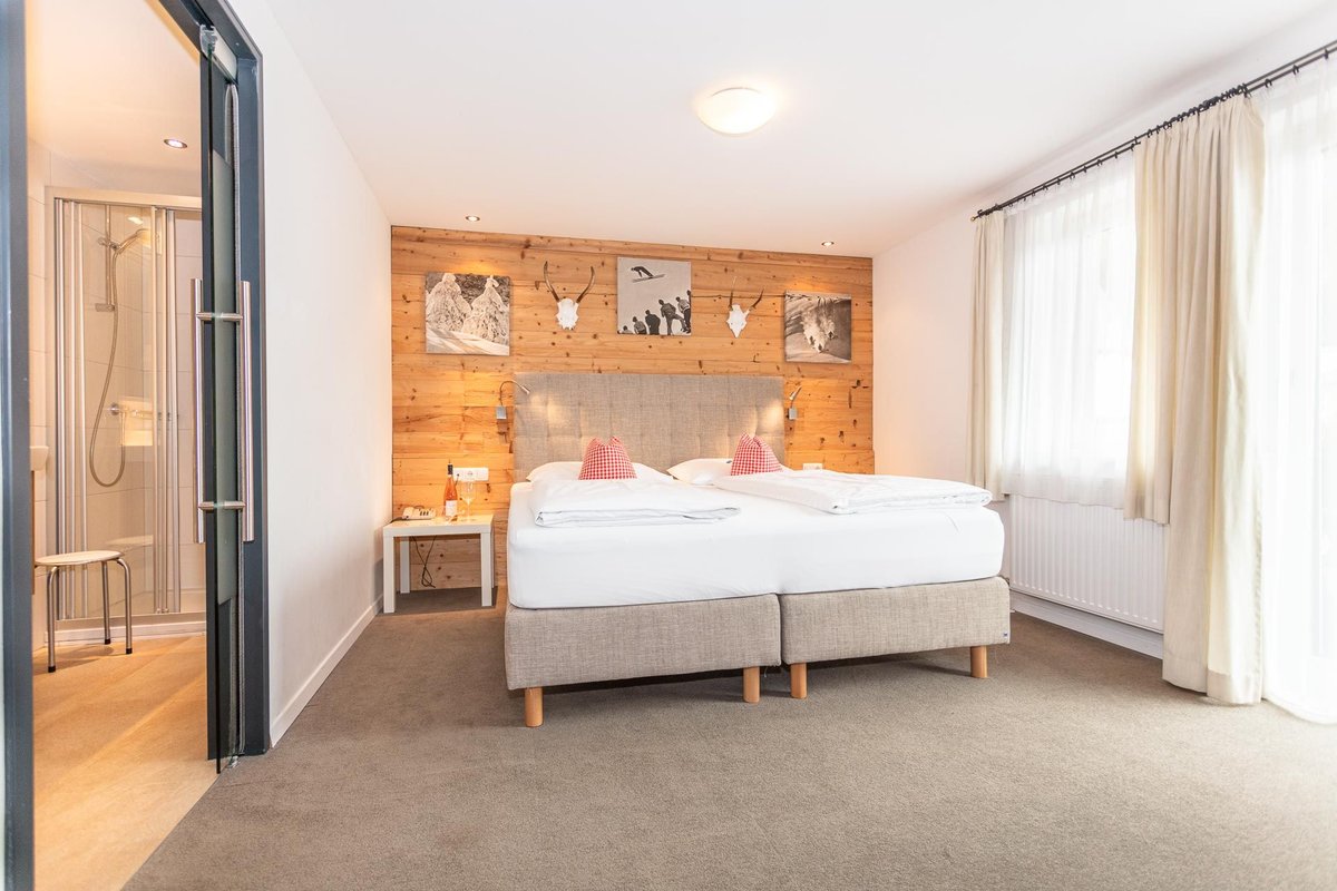 Hotel Unterbrunn