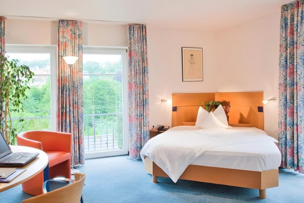 Hotel Kronprinz