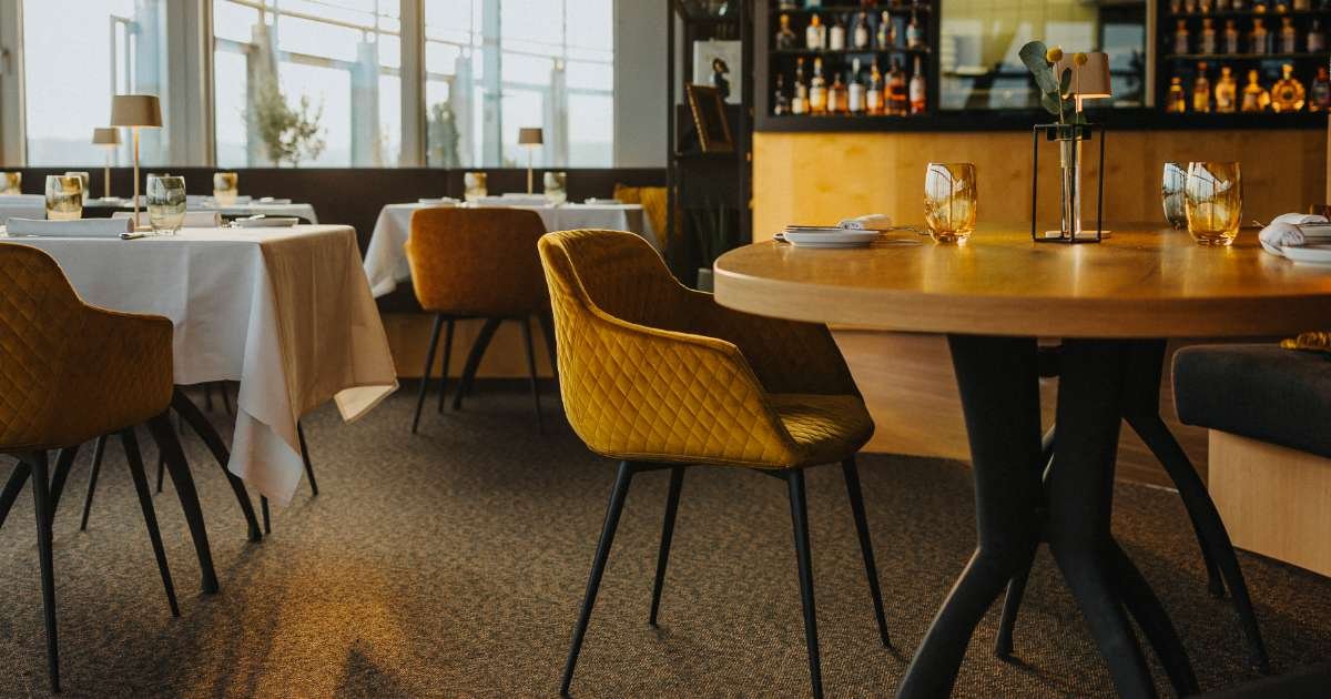 Scala Turm Hotel