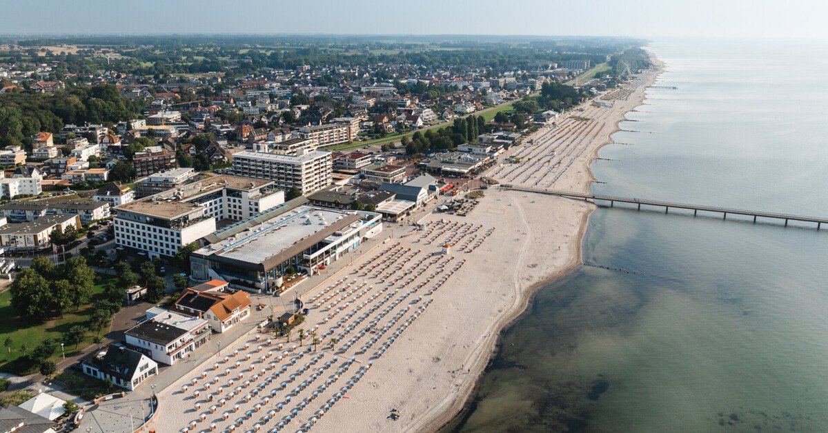 aja - Das Resort