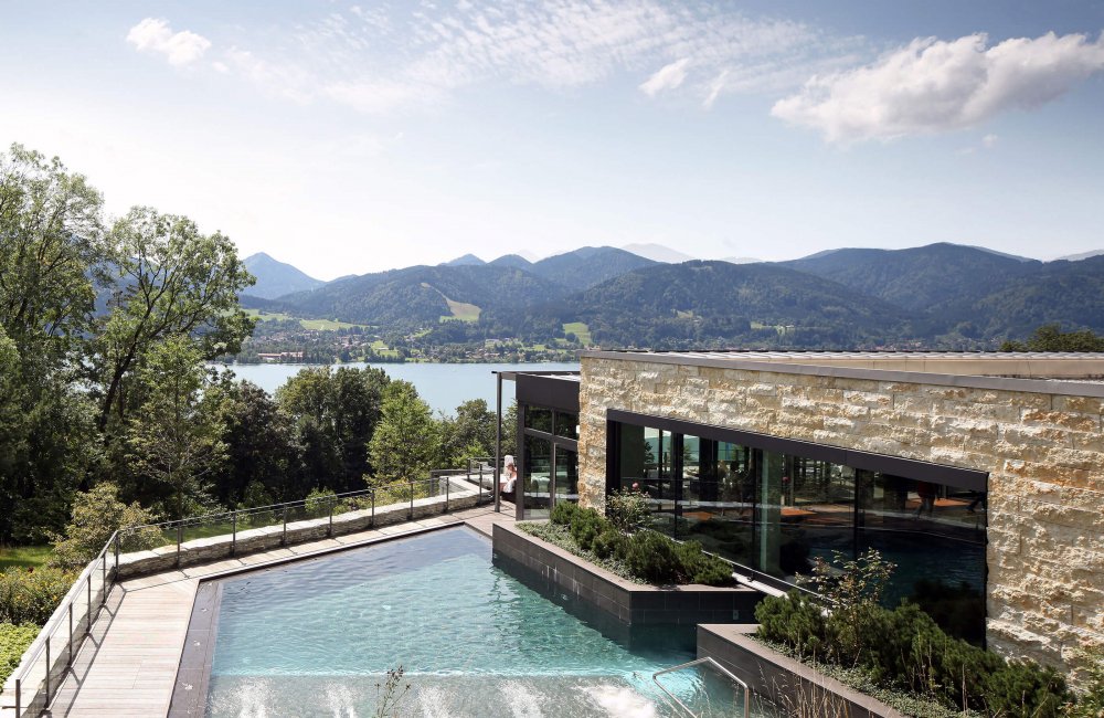 Das Tegernsee