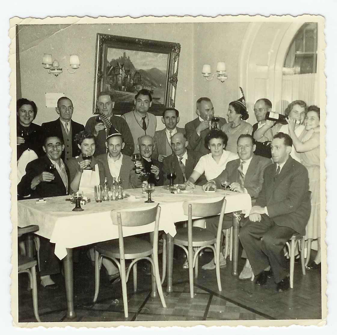 Bad Salzig Park Hotel