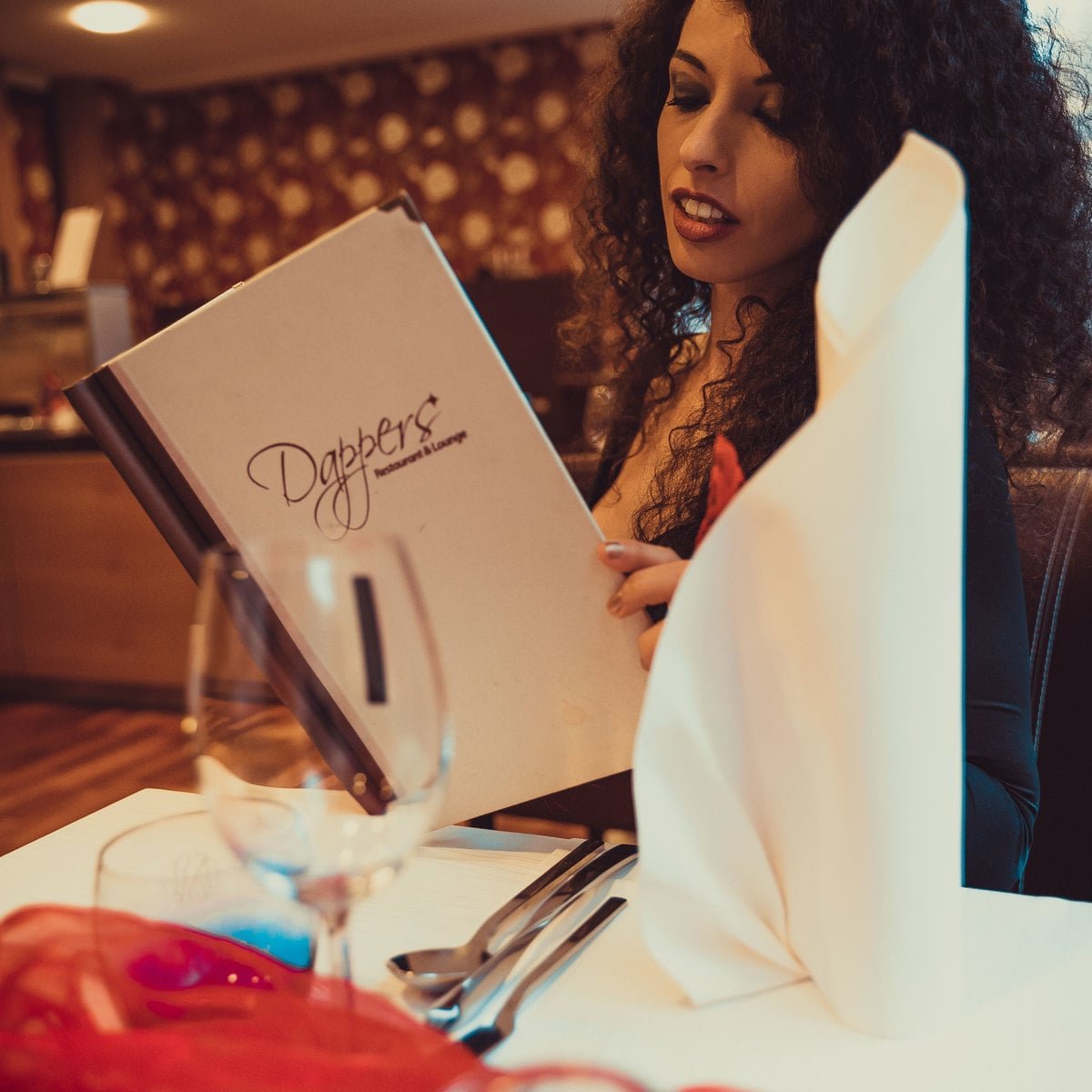 Dappers Hotel | Spa | Genuss