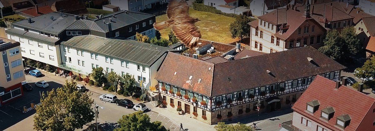 Hotel Adler