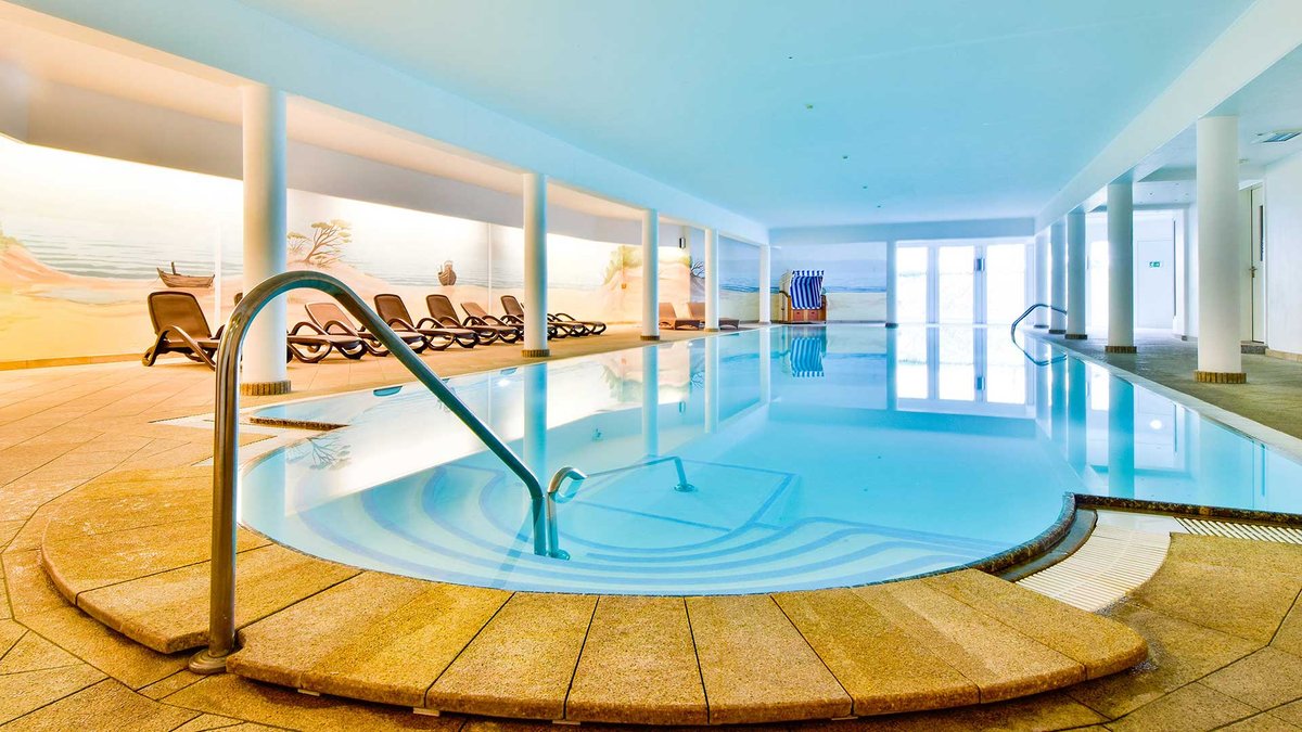 Promenadenhotel Admiral