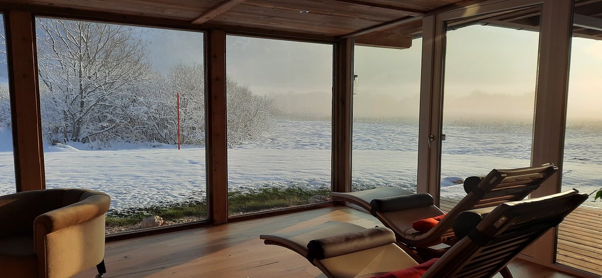 Golf- u. Sporthotel Moarhof