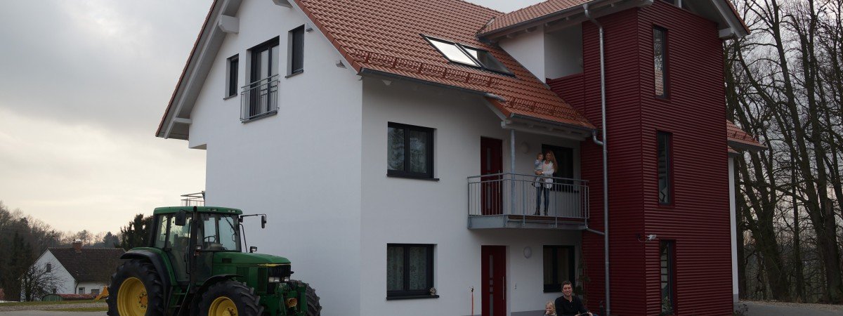Ferienhof Lohr