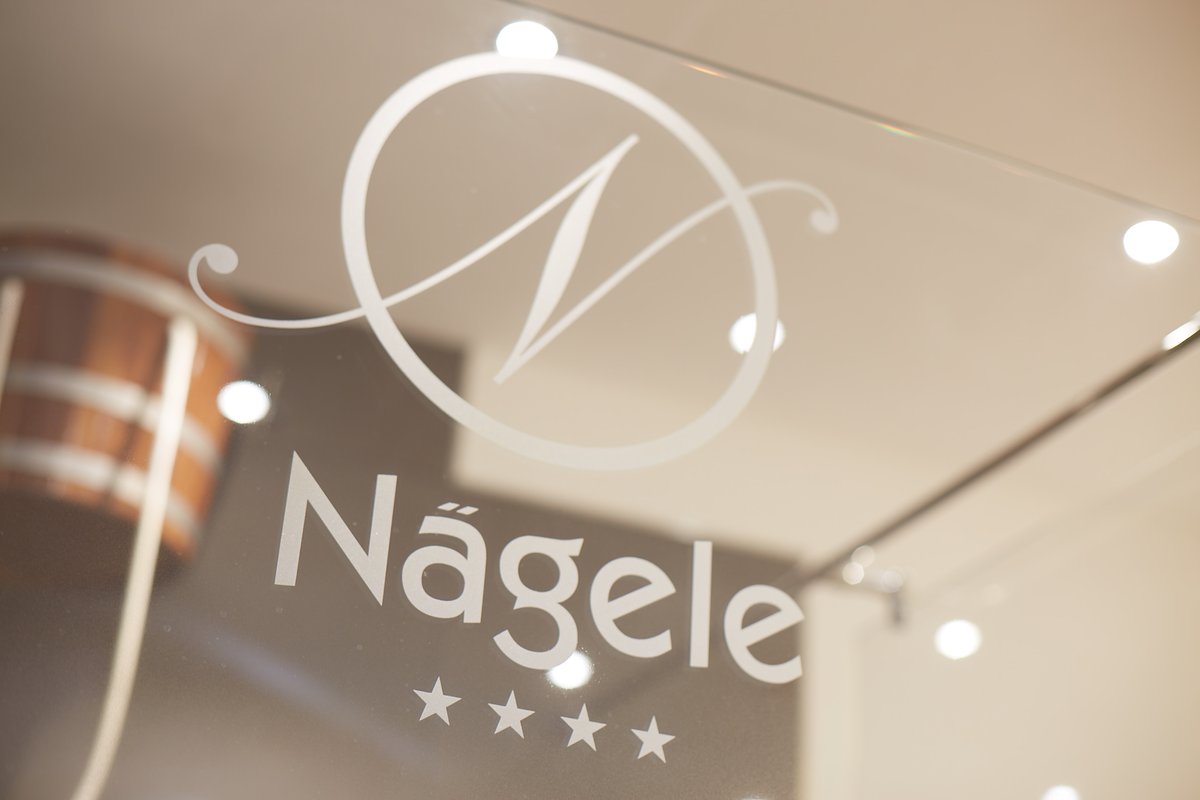 Wander und Wellnesshotel Nägele