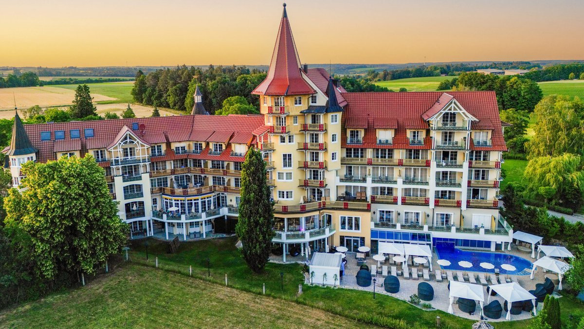 Meiser Design Hotel