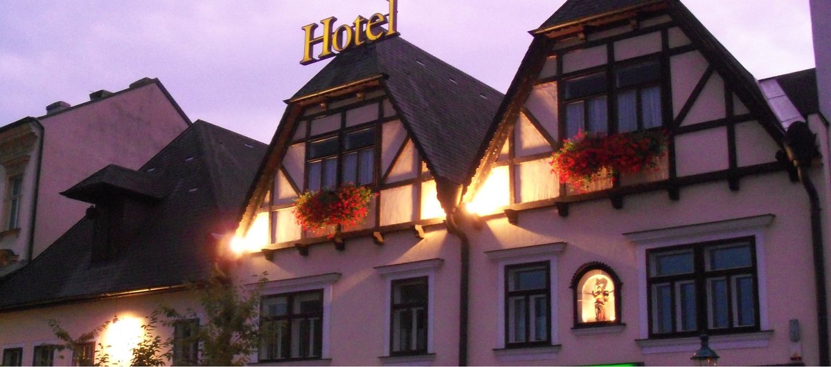 Hotel Schrannenhof