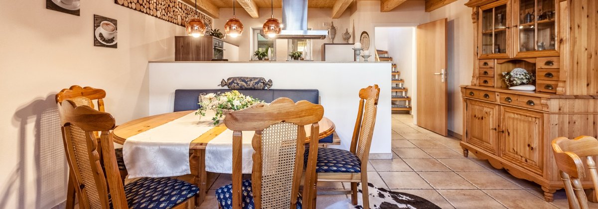 Ferienhaus am Mittertor