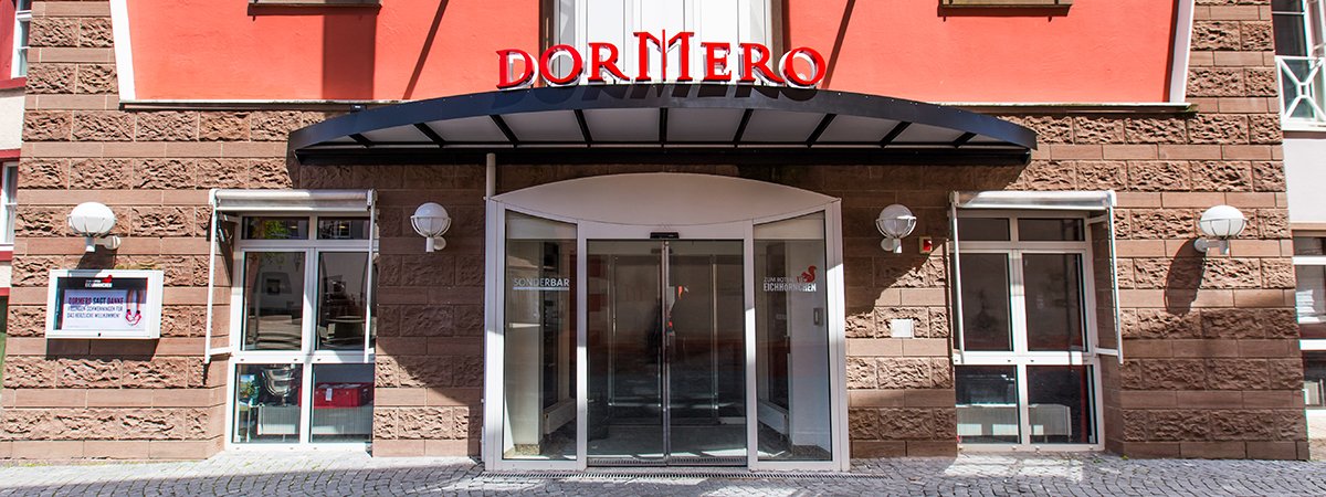 Dormero Hotel