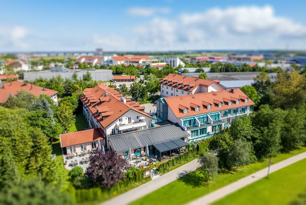 Best Western Plus Hotel Erb