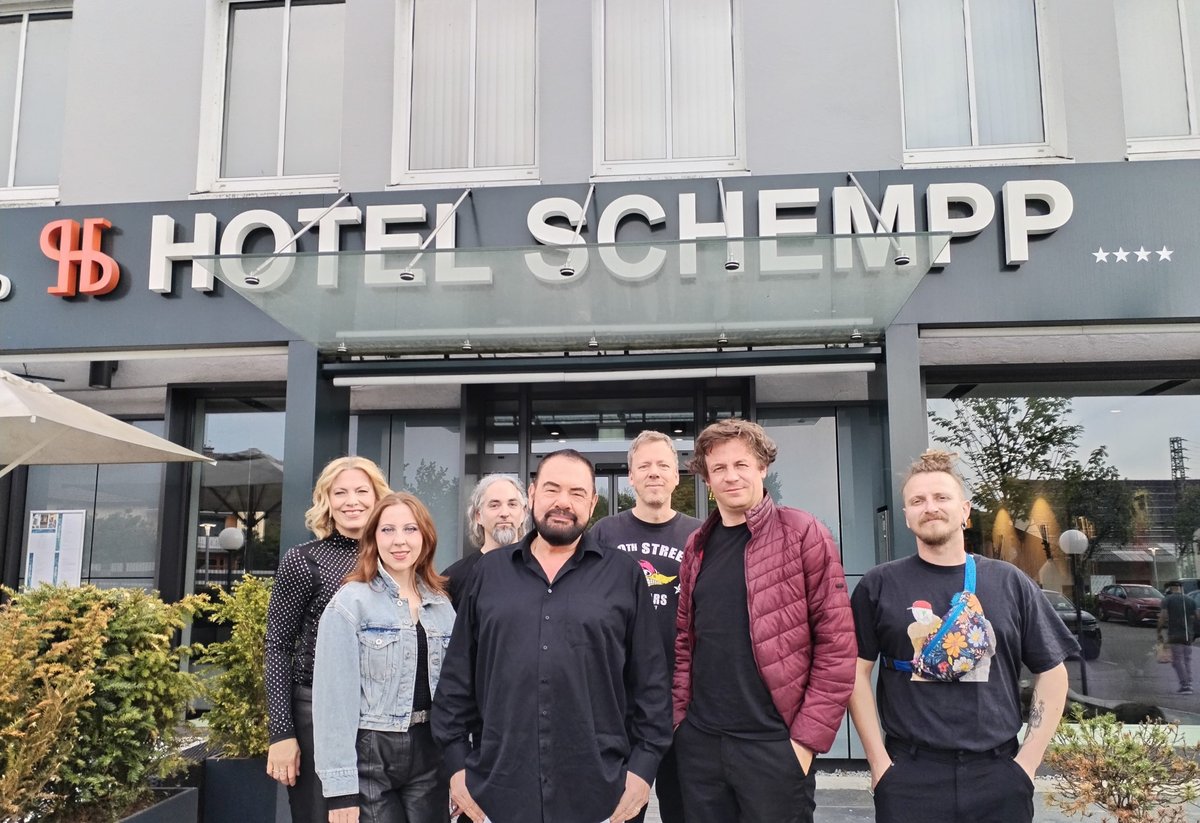 Hotel Schempp
