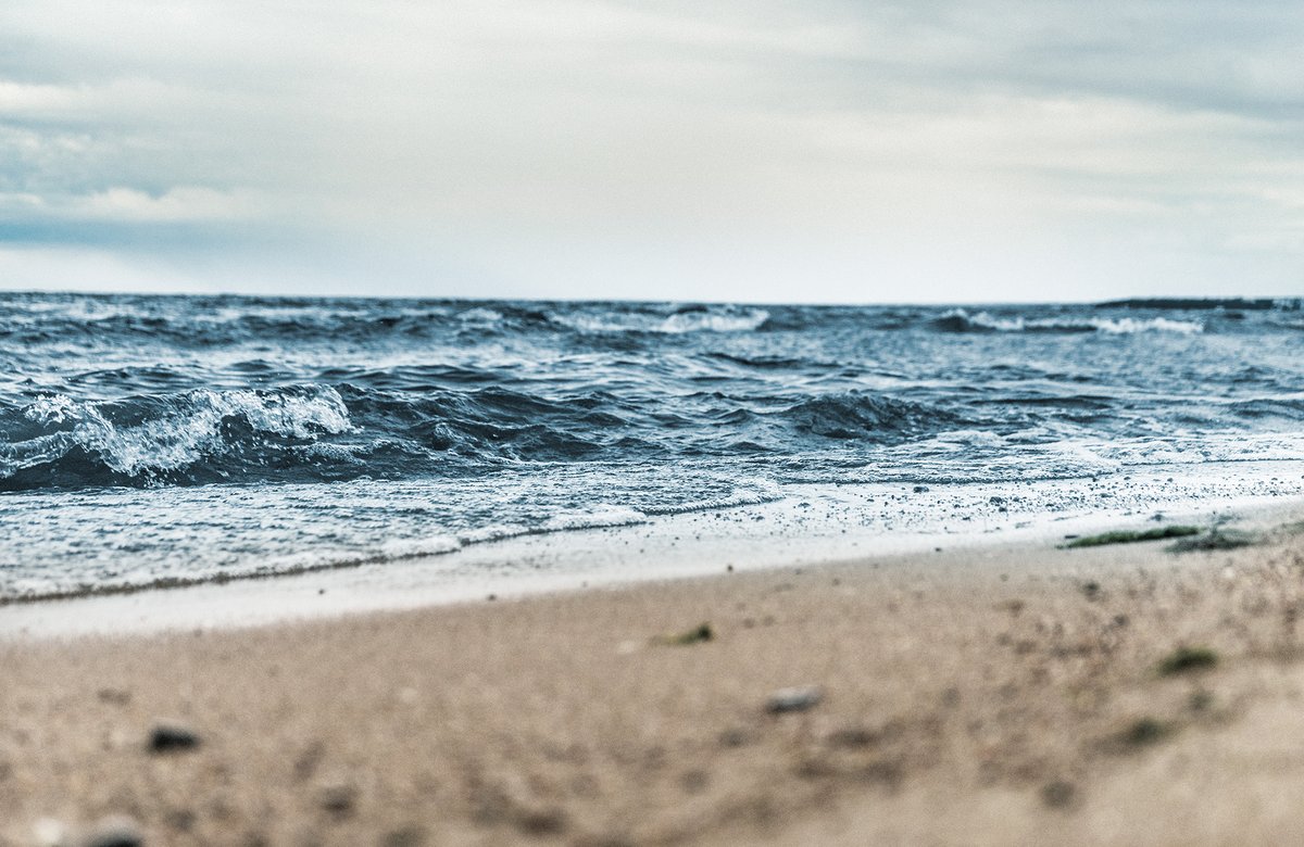 Haus am Meer Wittehuus