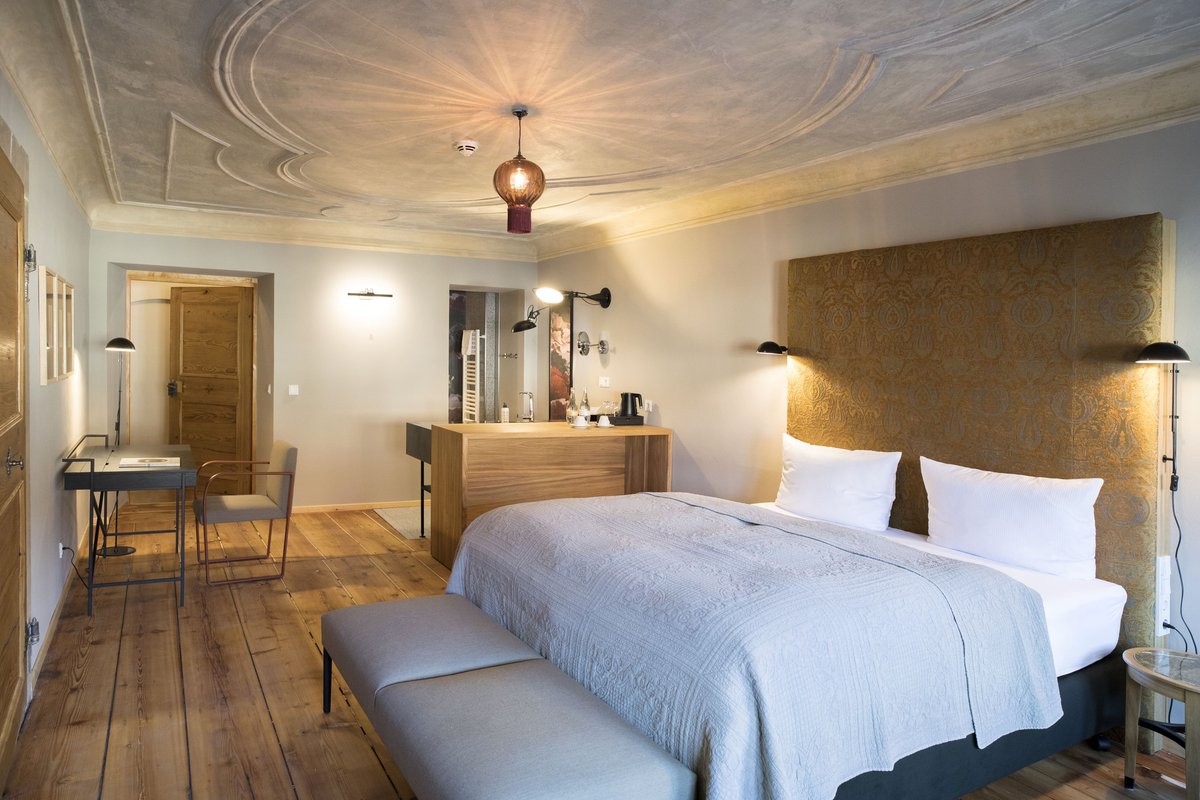 Hotel Sonne