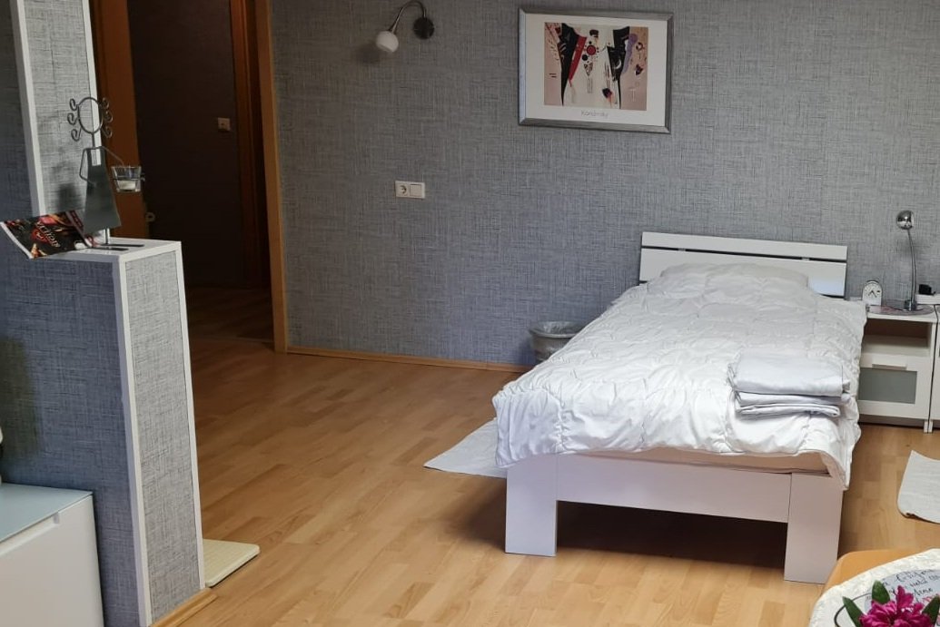 Ferienwohnung "Paula"