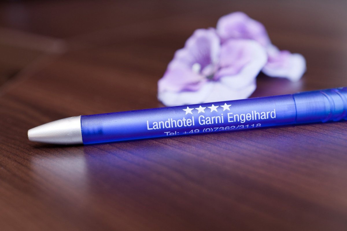 Landhotel Garni Engelhard