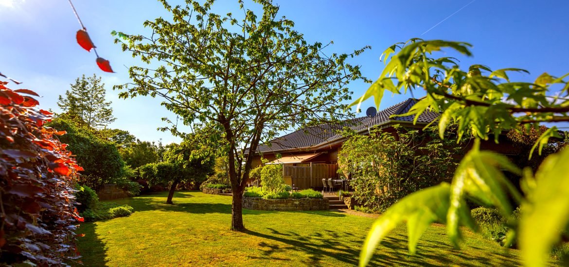 Ferienwohnung "Am Halderner Wald"