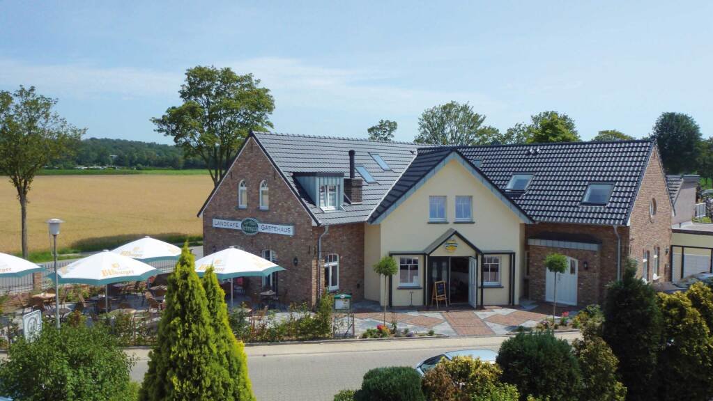 Ferienwohnungen "Zur Alten Schmiede"
