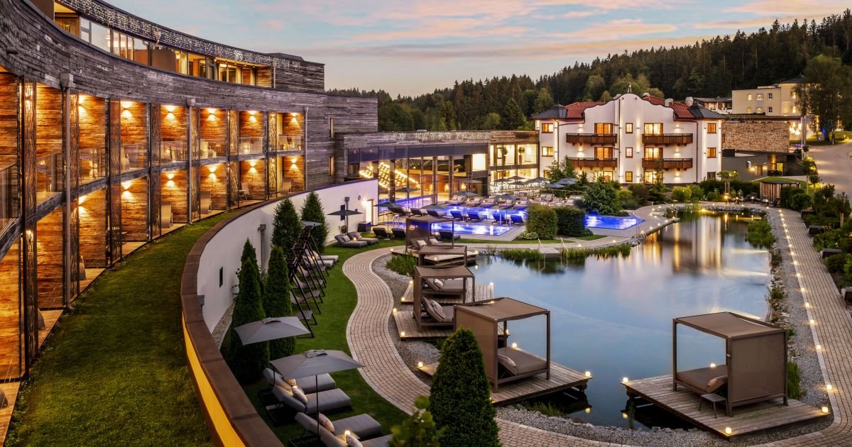Wellnesshotel Reischlhof