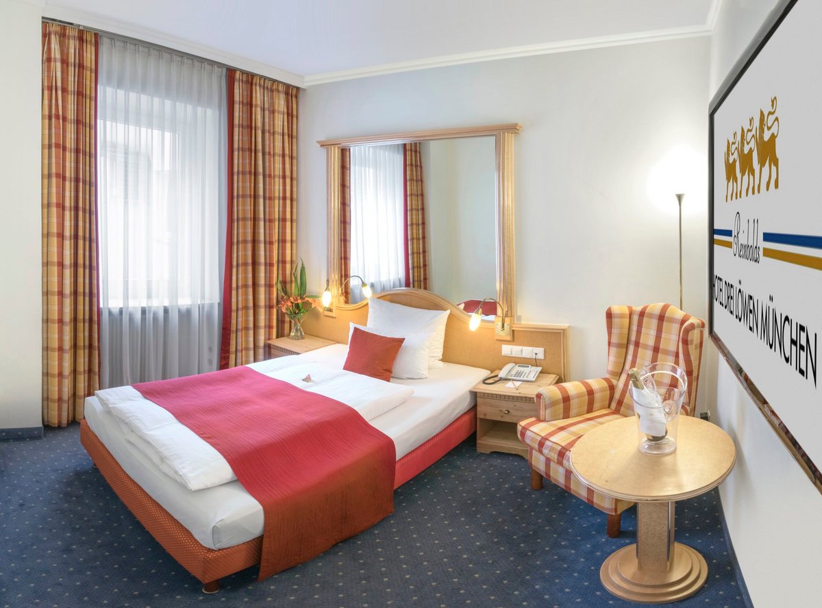 Hotel Drei Löwen