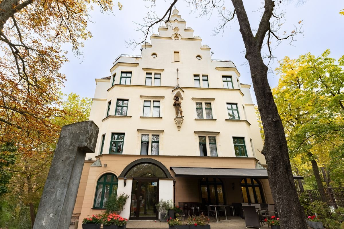 Novum Hotel Kronprinz Berlin