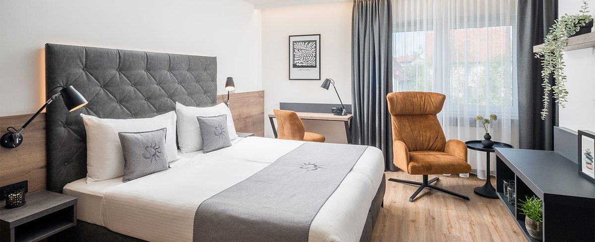 Landhotel Sonne