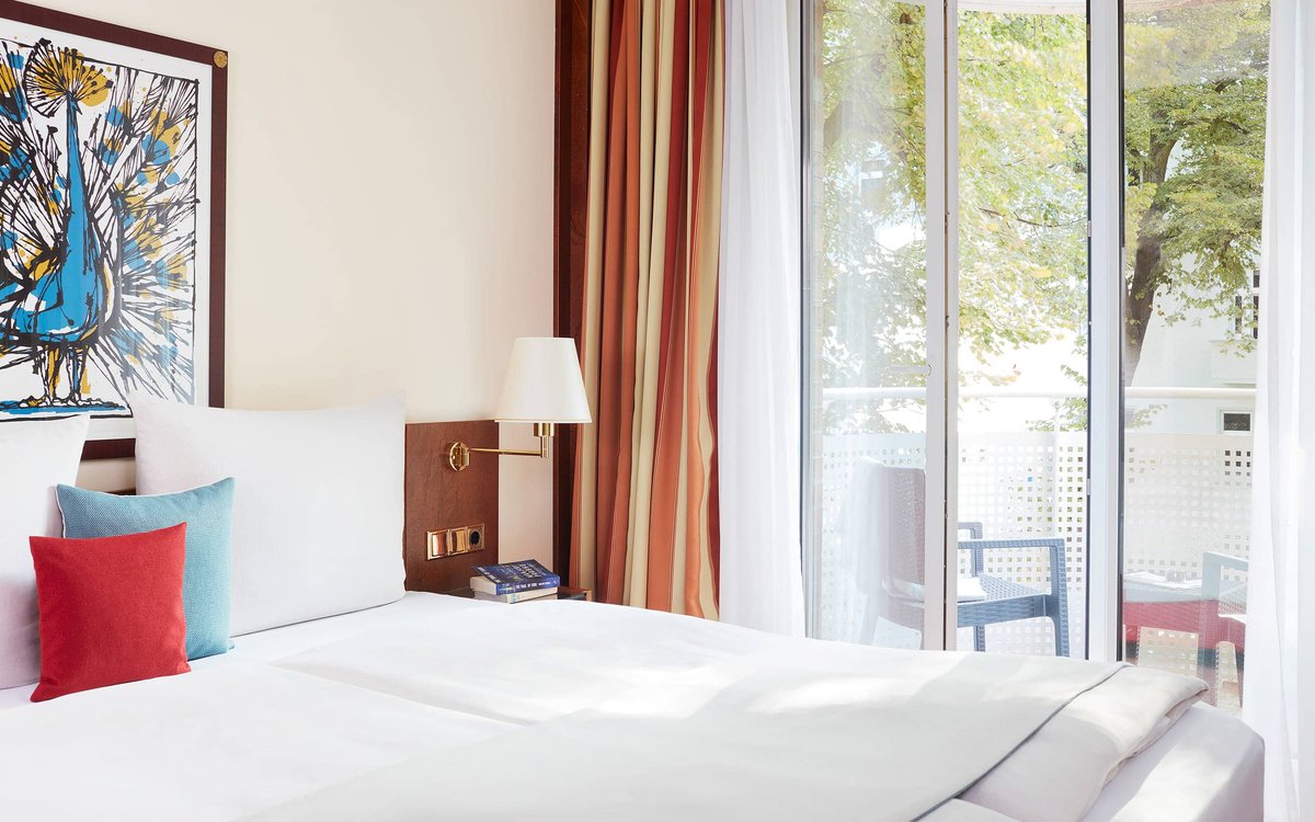 Living Hotel Weißensee