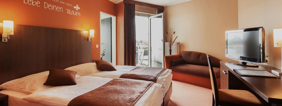 Hotel Mondial