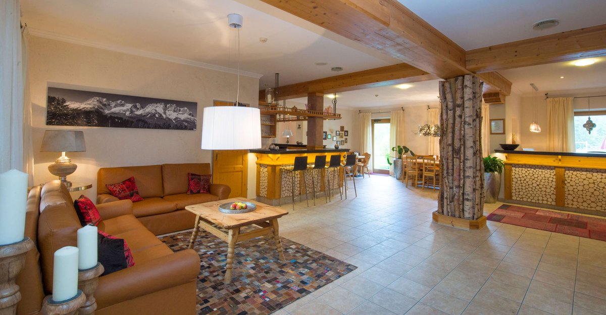 Hotel Landhof