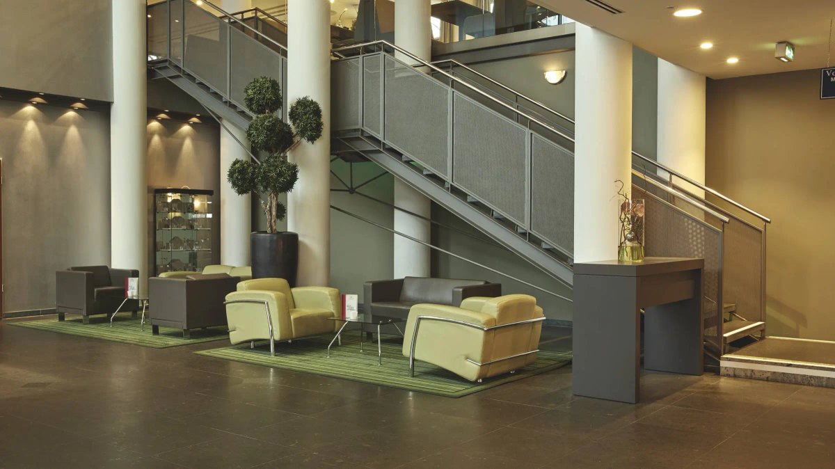H4 Hotel Kassel