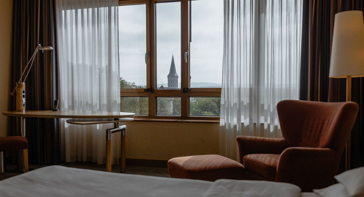 Hotel Remarque