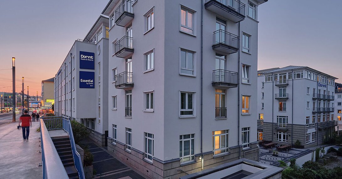 Dorint Hotel Bonn