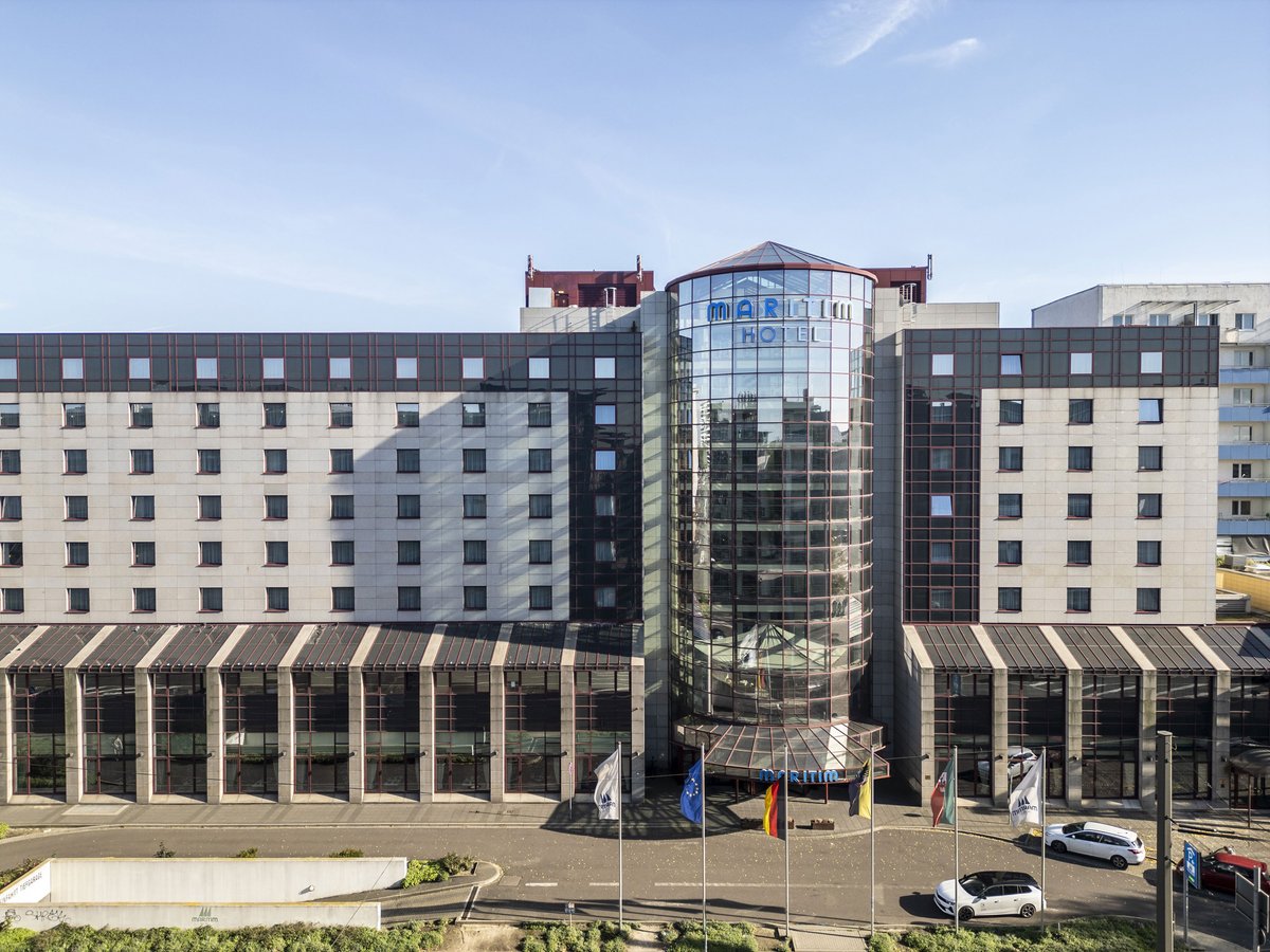 Maritim Hotel