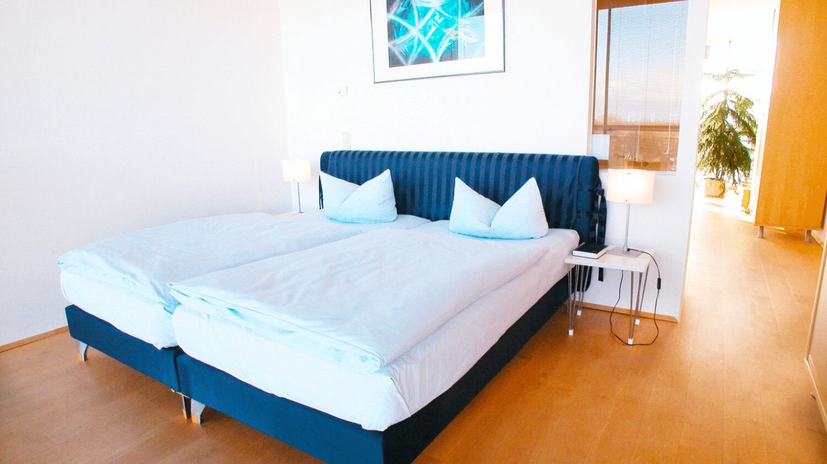Hotel Speicher Barth