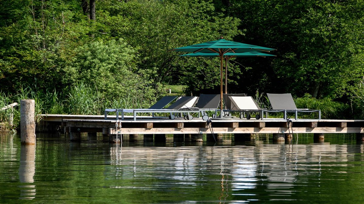 Seehotel Restaurant Lackner