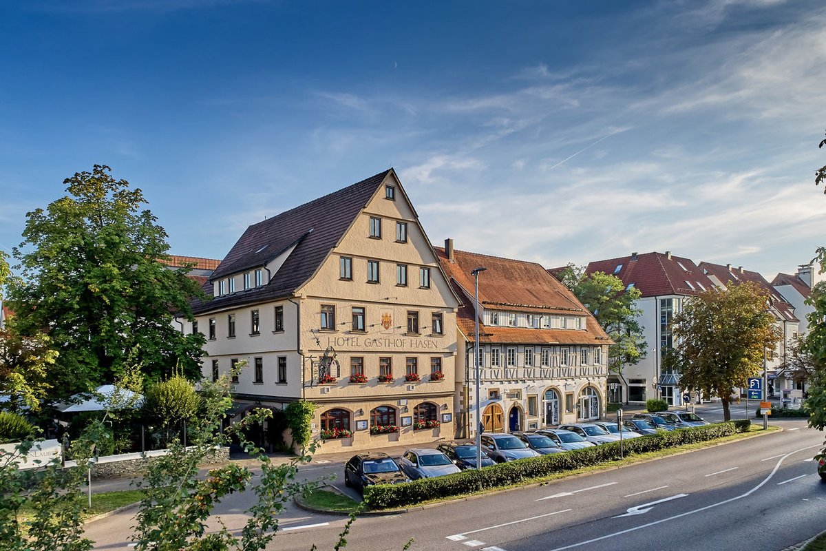 Hotel Hasen