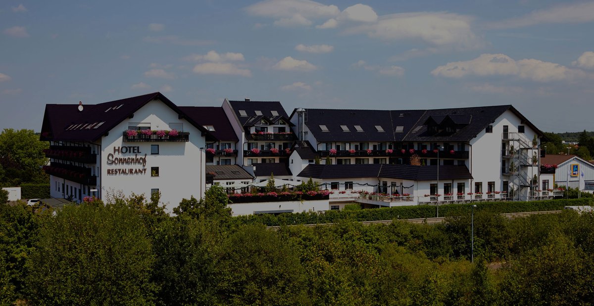 Hotel Sonnenhof