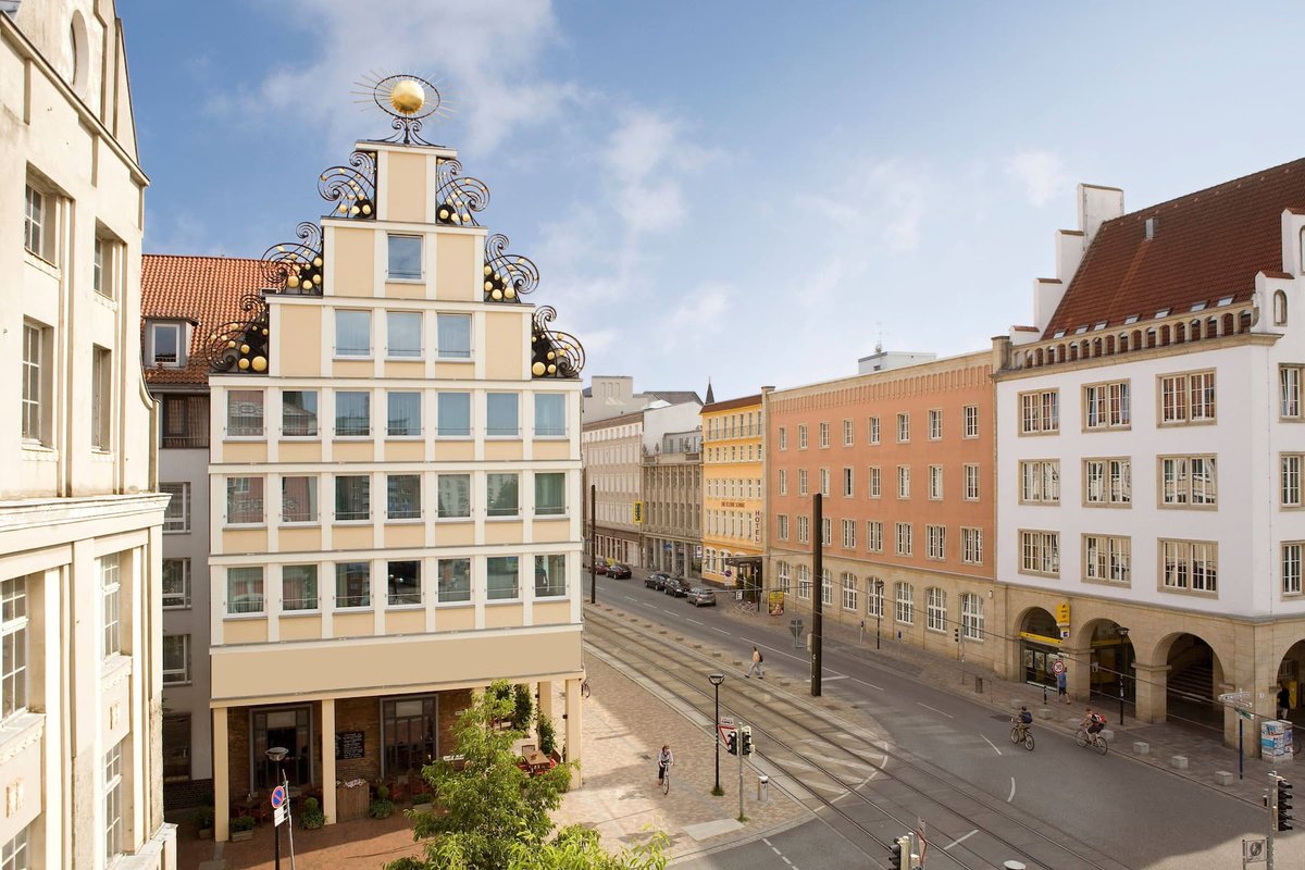 Vienna House Sonne