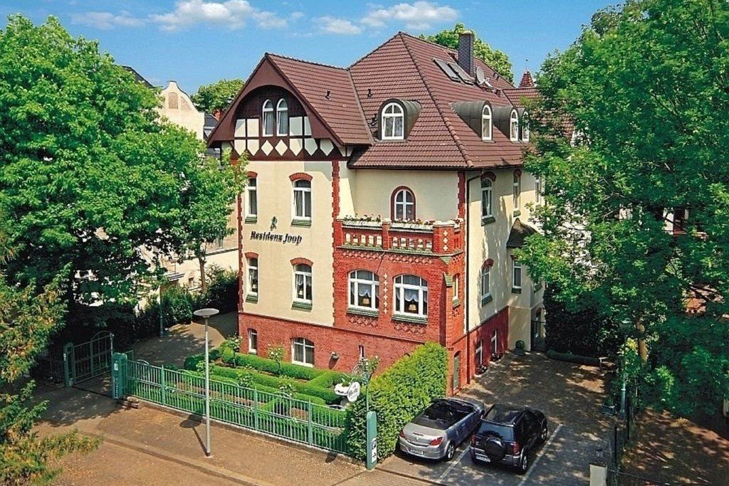 Hotel Residenz Joop