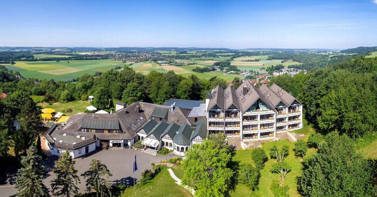 Reiterhof Wirsberg