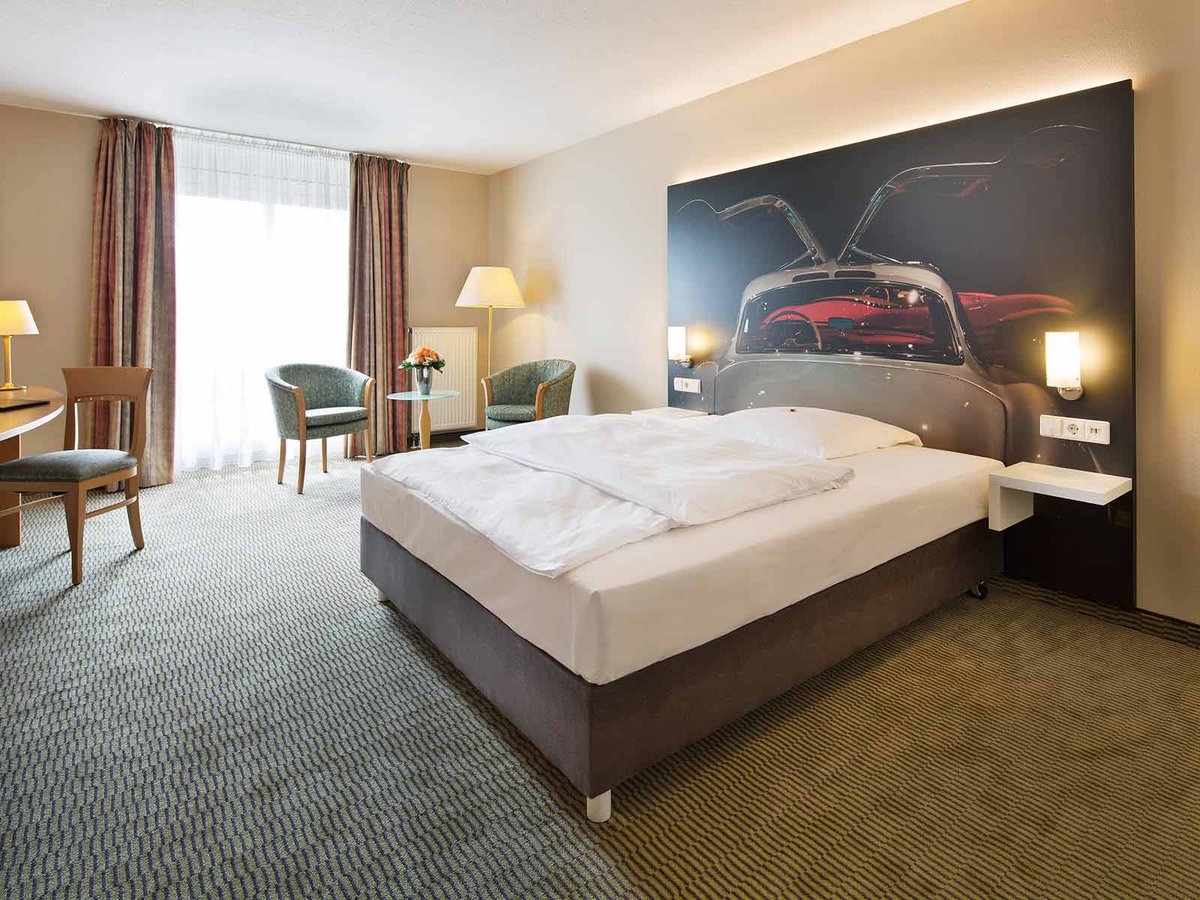 Hotel Erikson